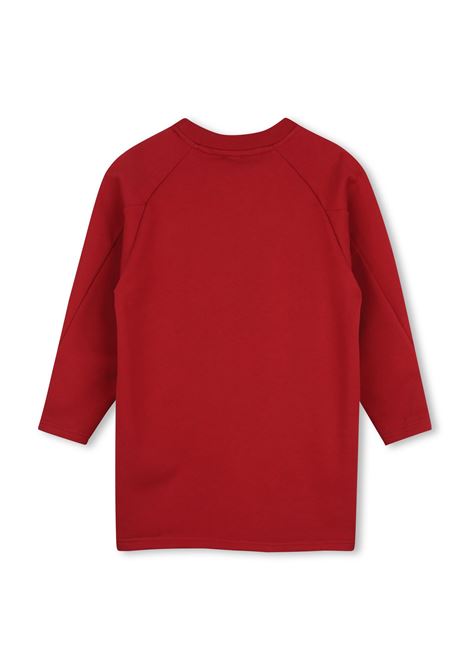 Abito con stampa GIVENCHY KIDS | H3133196D